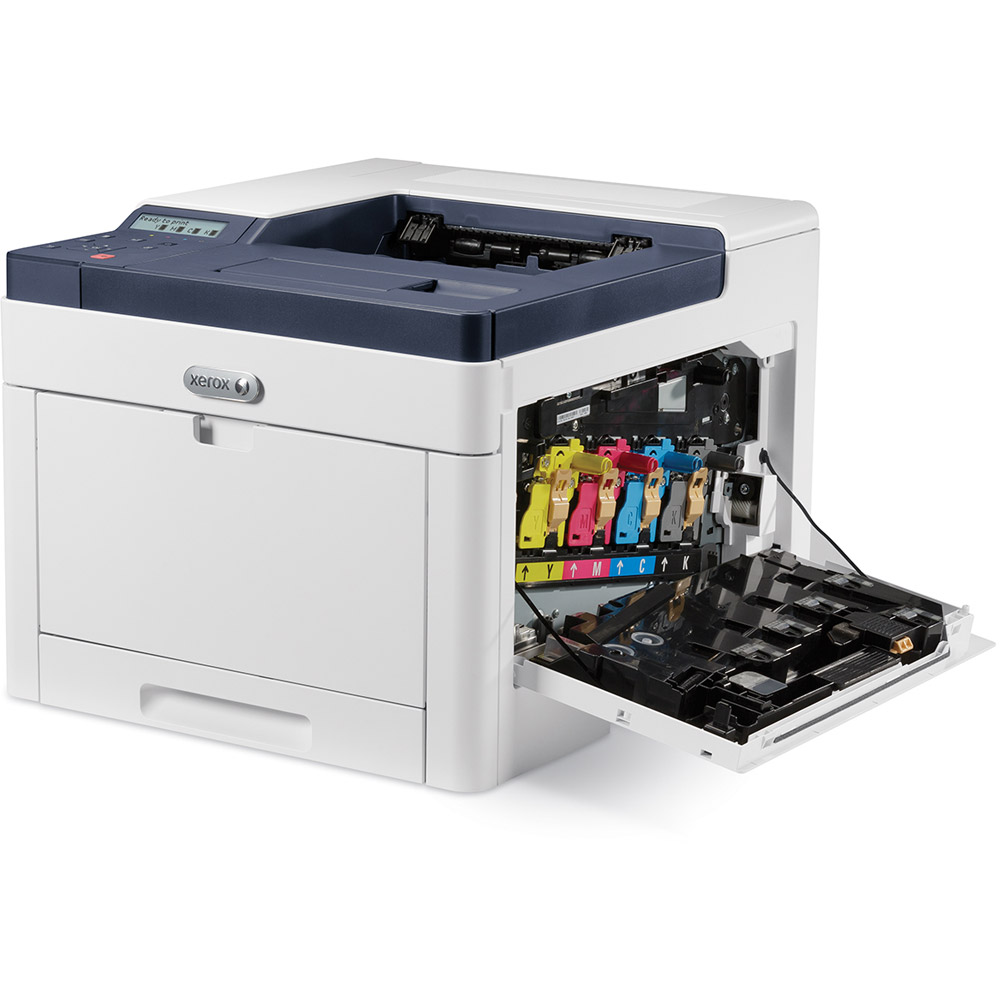 Xerox Phaser 6510DN (PagePack) A4 Colour Laser Printer