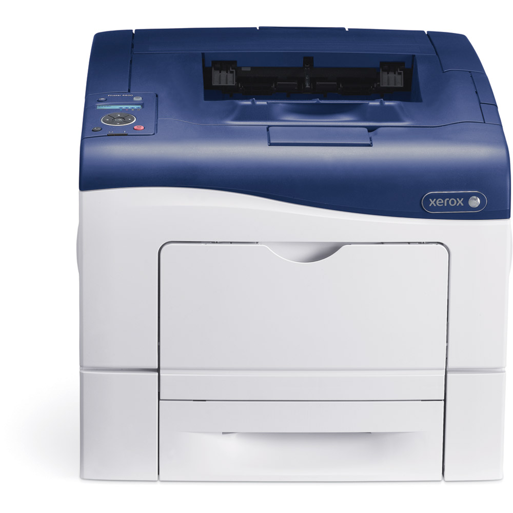 Xerox Phaser 6600DN (PagePack) A4 Colour Laser Printer