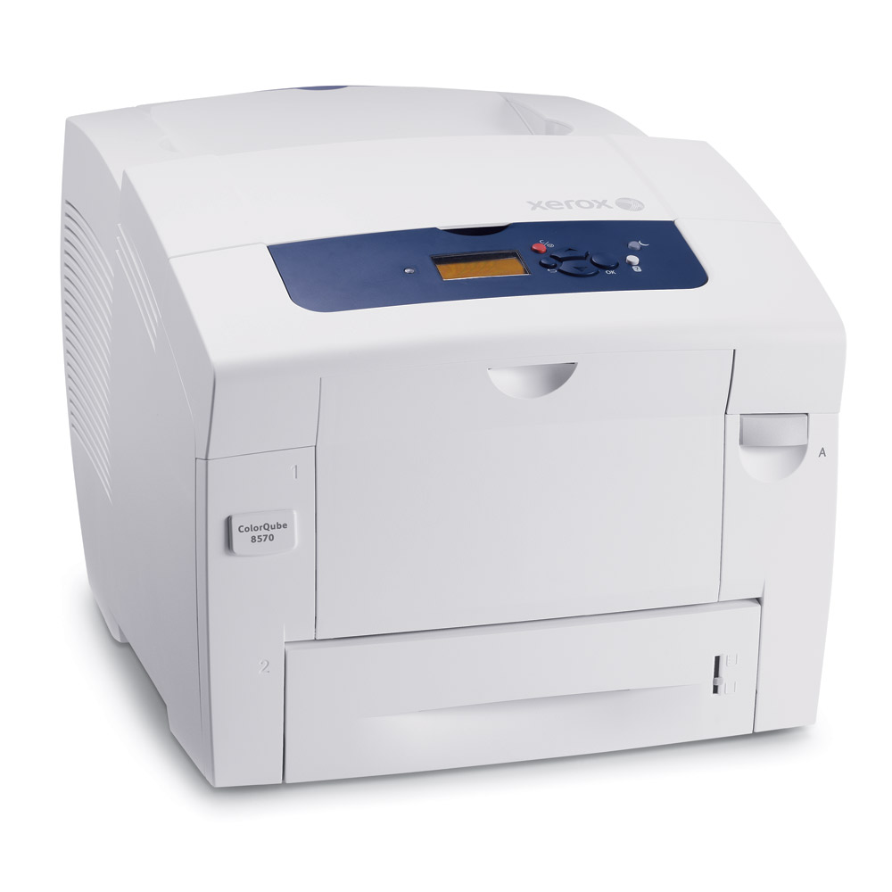 Xerox ColorQube 8570DN (PagePack) A4 Colour Laser Printer
