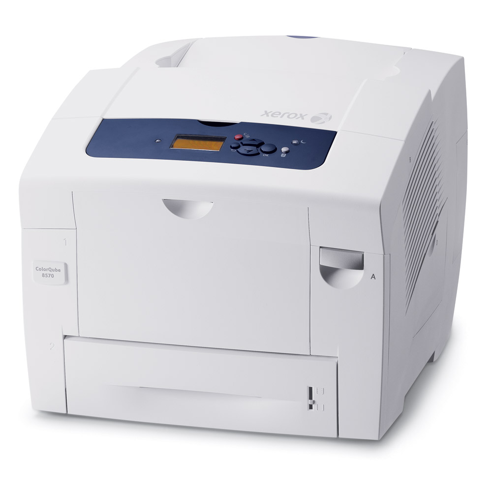 Xerox ColorQube 8570DN (PagePack) A4 Colour Laser Printer