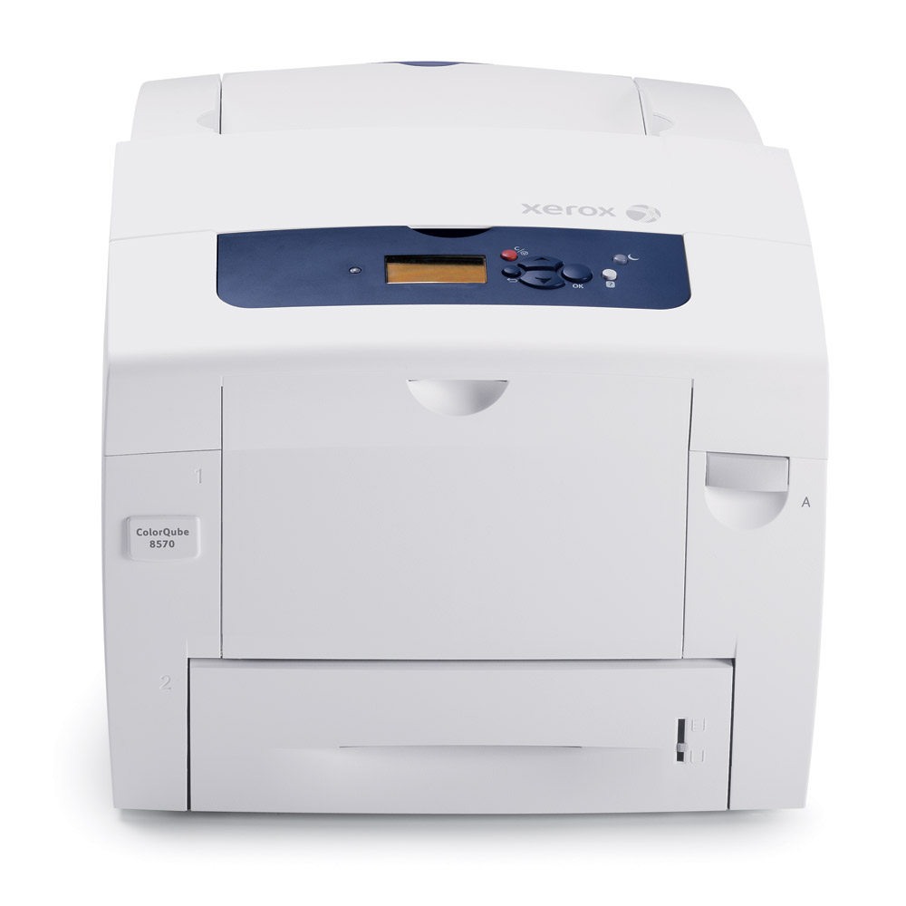 Xerox ColorQube 8570N (PagePack) A4 Colour Laser Printer