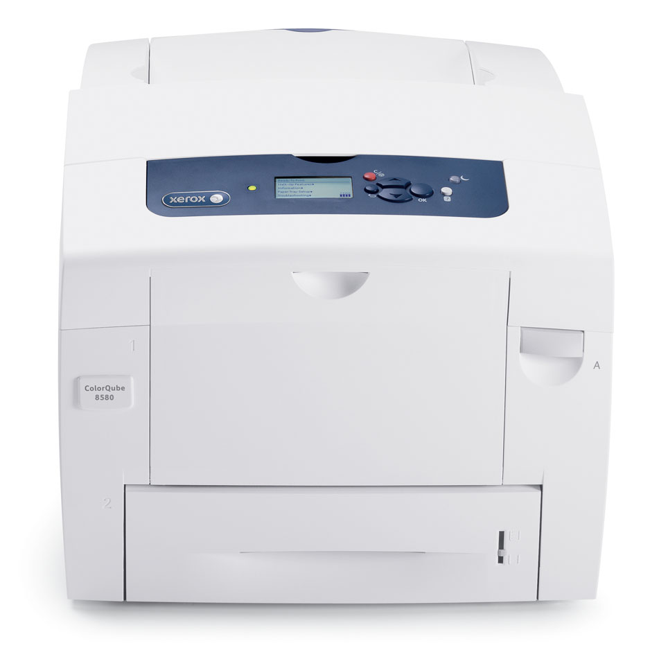 Xerox ColorQube 8580N A4 Colour Laser Printer