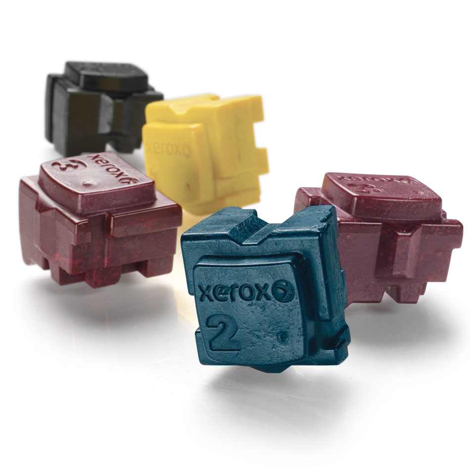 Xerox ColorQube 8580N A4 Colour Laser Printer