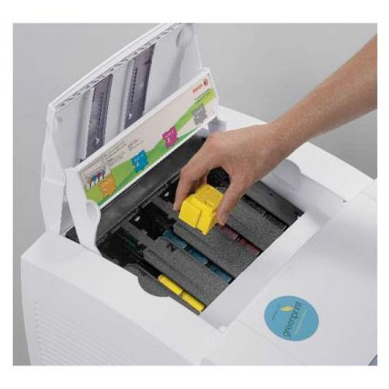 Xerox ColorQube 8580N A4 Colour Laser Printer