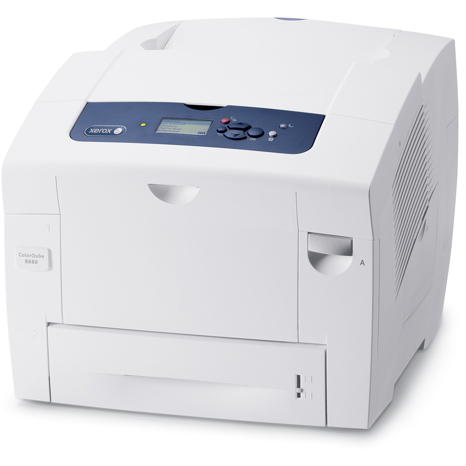 Xerox ColorQube 8880DN (PagePack) A4 Colour Laser Printer