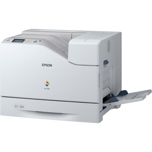 Epson WorkForce AL-C500DN A4 Colour Laser Printer