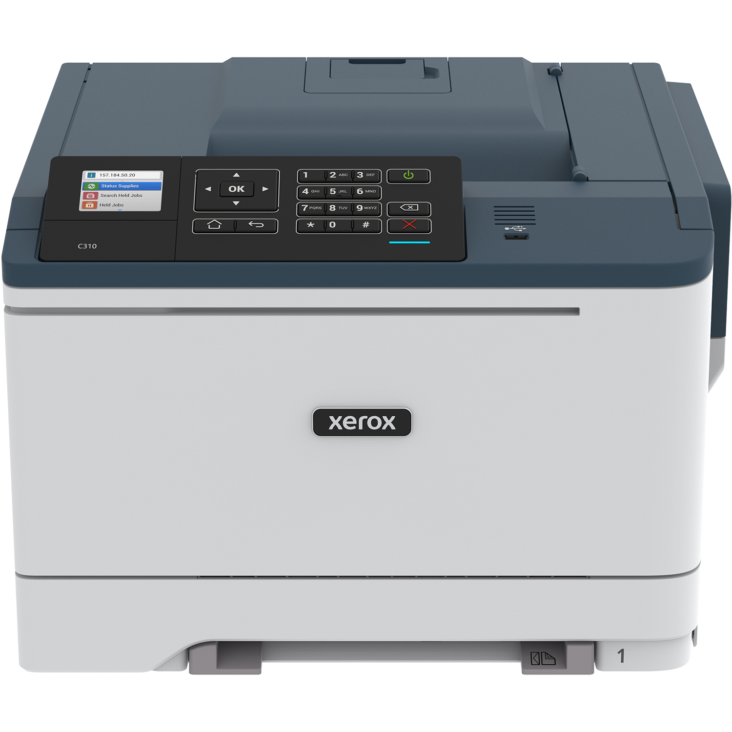 Xerox C310 A4 Colour Laser Printer