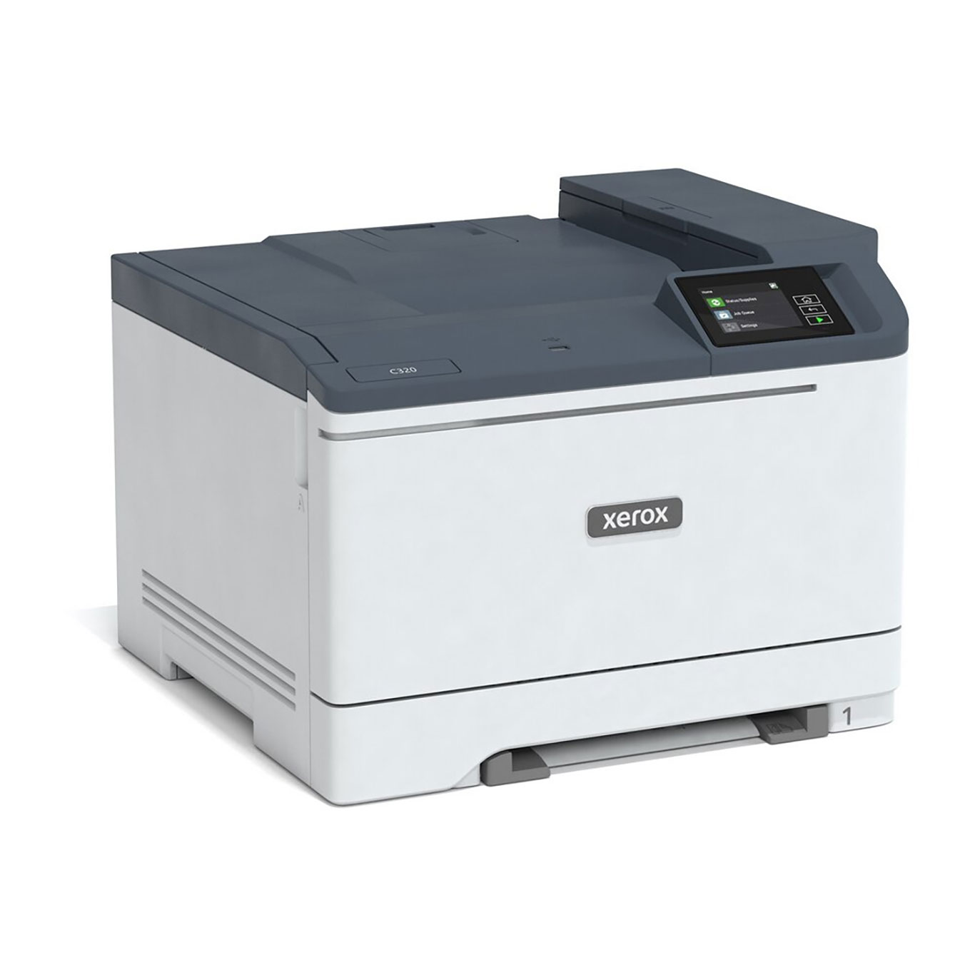 Xerox C320 A4 Colour Laser Printer