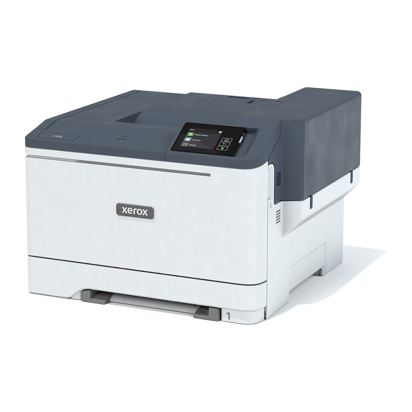 Xerox C320 A4 Colour Laser Printer