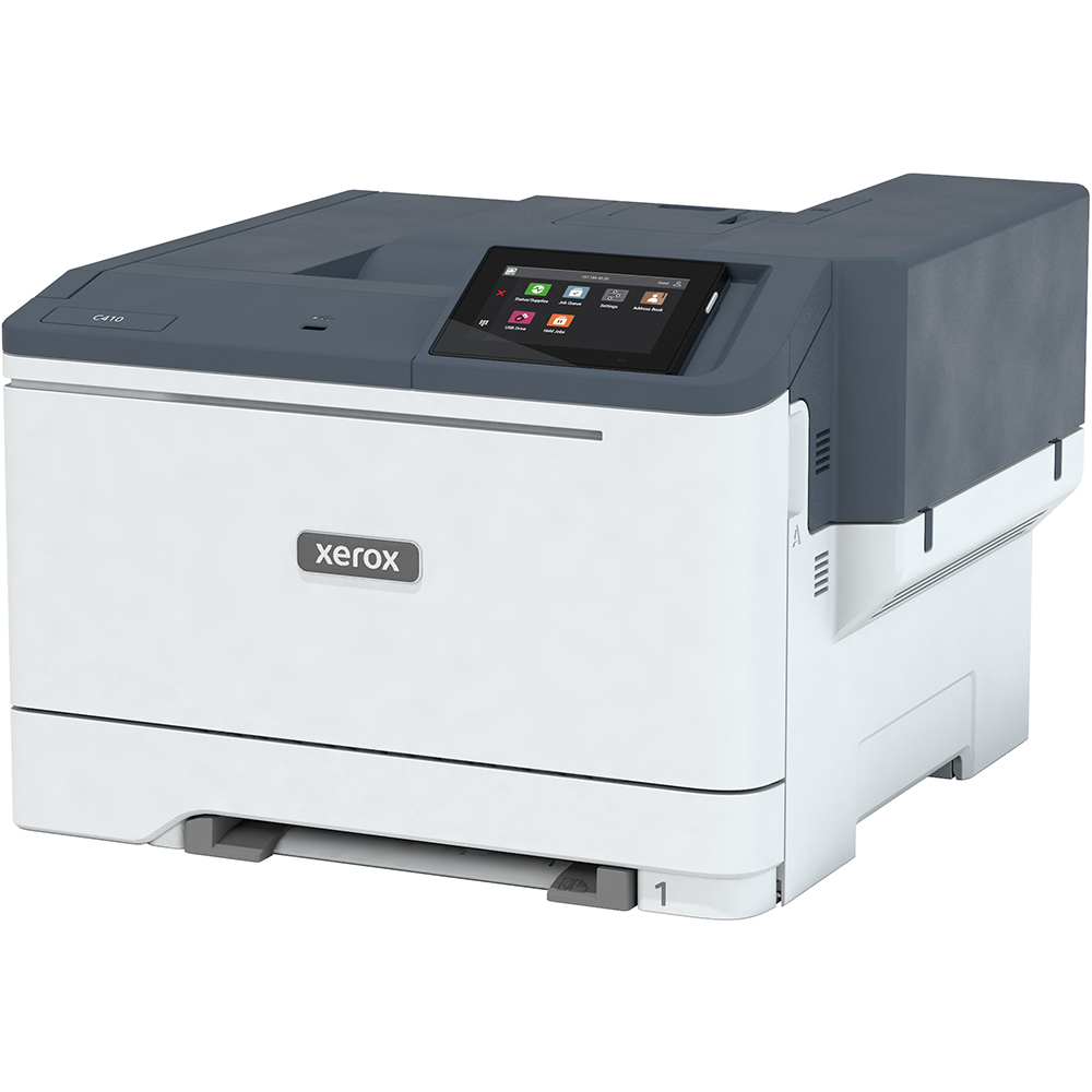 Xerox VersaLink C410 A4 Colour Laser Printer