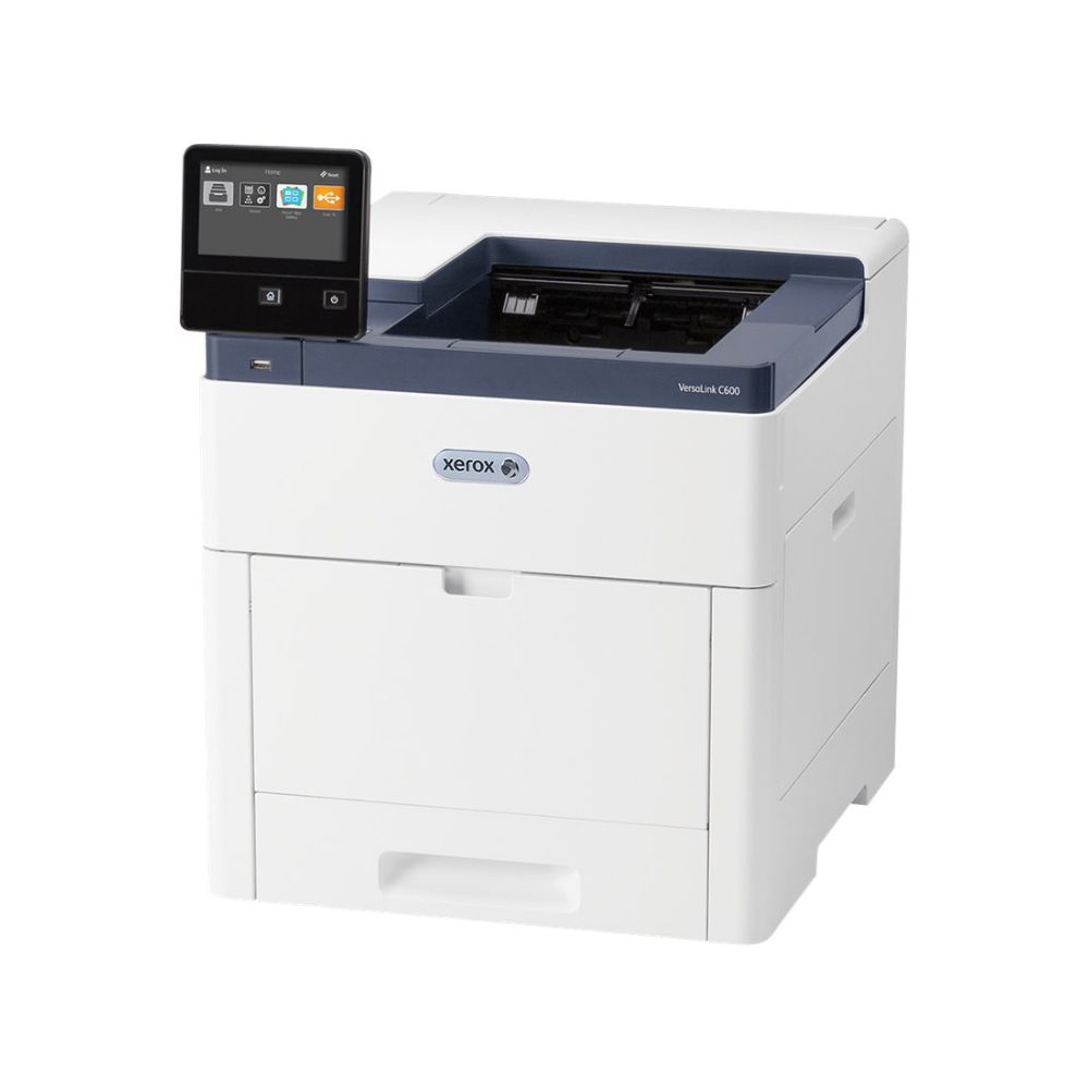 Xerox VersaLink C600DNM A4 Colour Laser Printer
