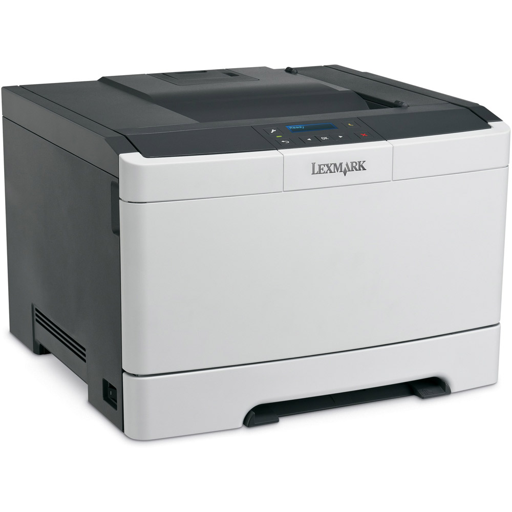 Lexmark CDN A4 Colour Laser Printer