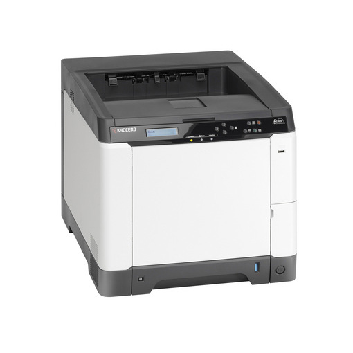 Kyocera FSCdn A4 Colour Laser Printer