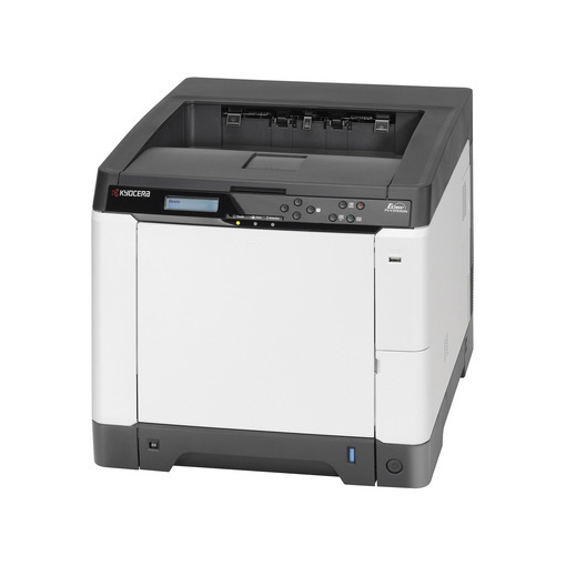 Kyocera FSCdn A4 Colour Laser Printer