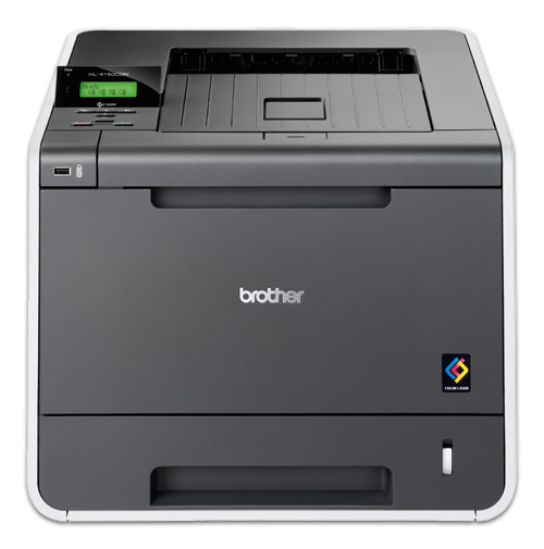 Brother HL-4140CN A4 Colour Laser Printer