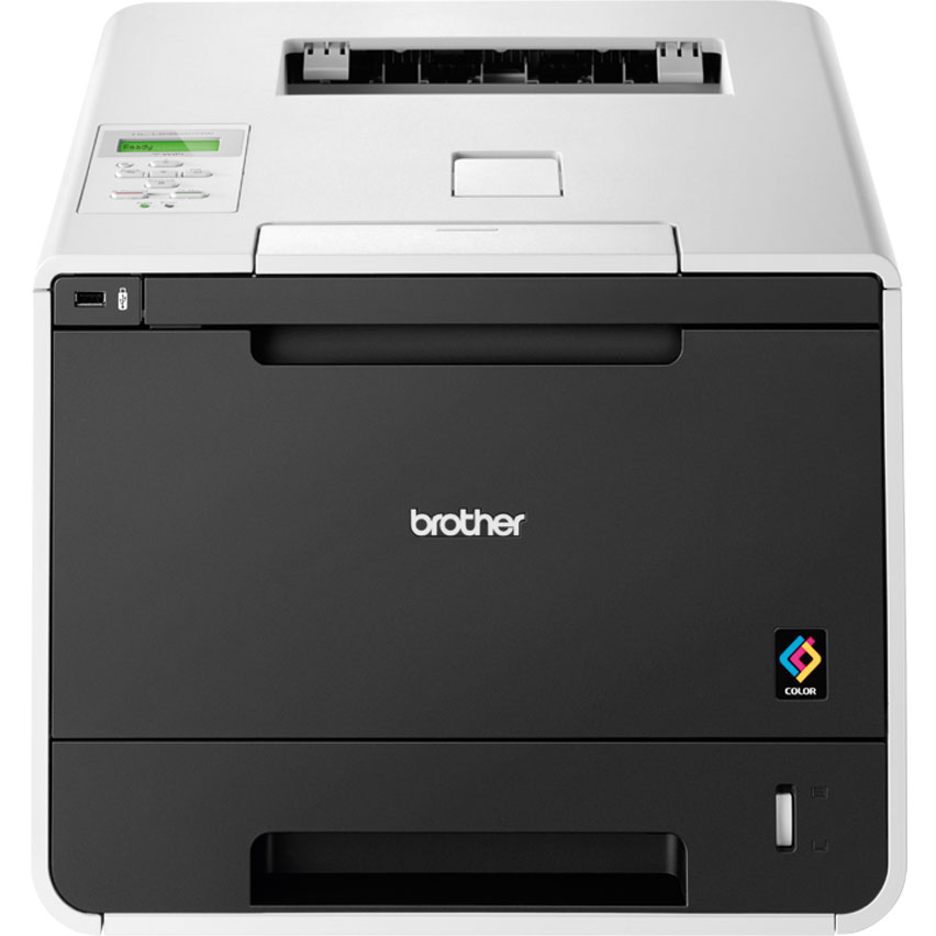 Brother HL-L8250CDN  A4 Colour Laser Printer