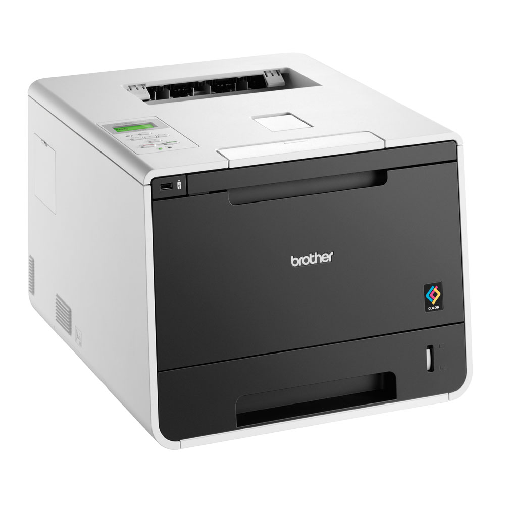 Brother HL-L8250CDN  A4 Colour Laser Printer