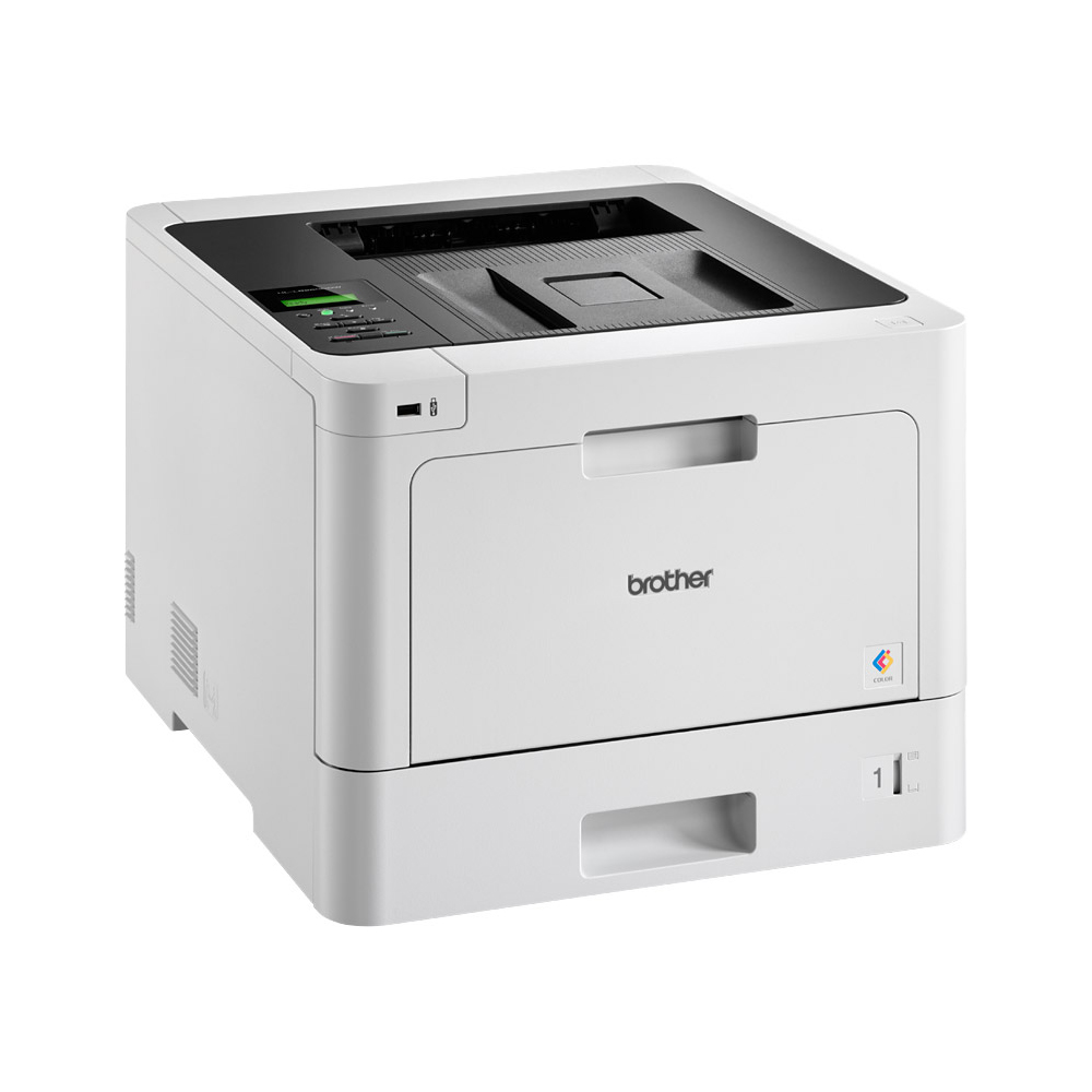 Brother HL-L8260CDW A4 Colour Laser Printer