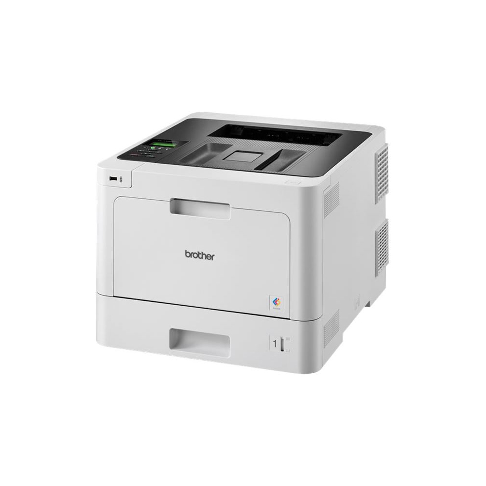 Brother HL-L8260CDW A4 Colour Laser Printer