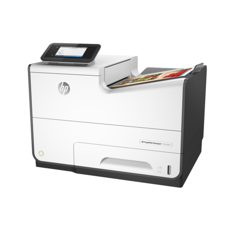HP PageWide Managed P55250dw A4 Colour Laser Printer