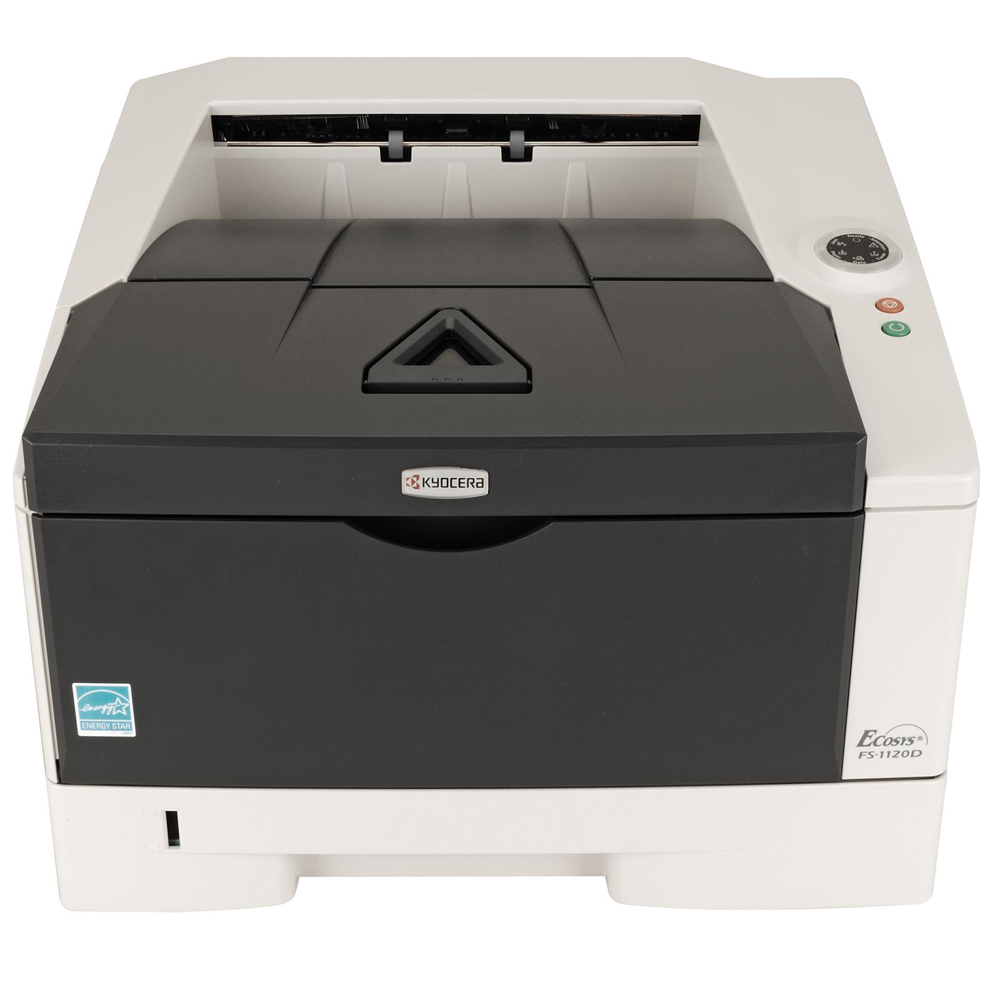 Kyocera FS-1120d A4 Mono Laser Printer