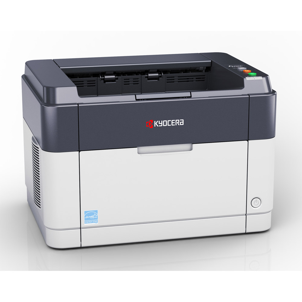 Kyocera FS-1041 A4 Mono Laser Printer