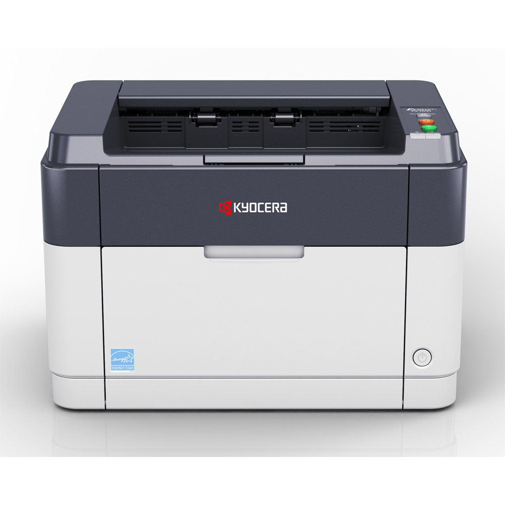Kyocera FS-1041 A4 Mono Laser Printer