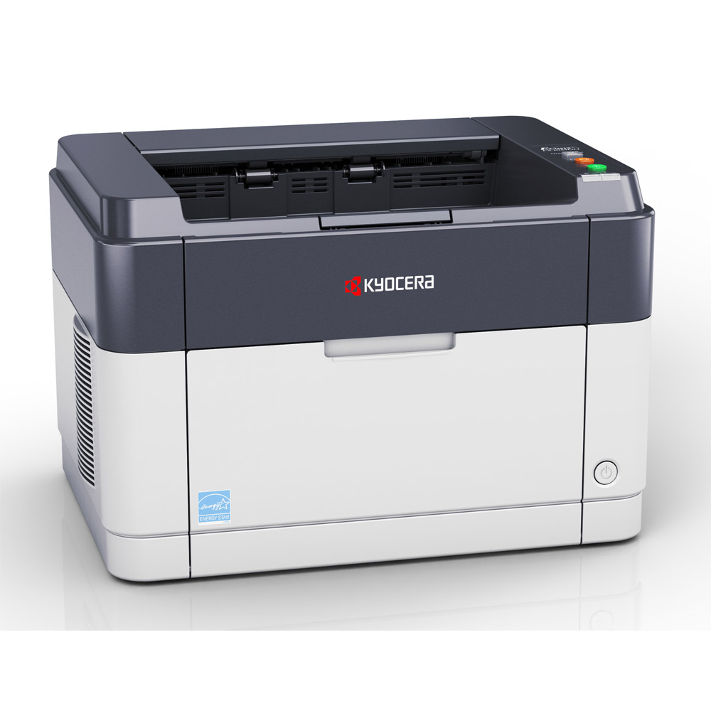 Kyocera FS-1061DN A4 Mono Laser Printer