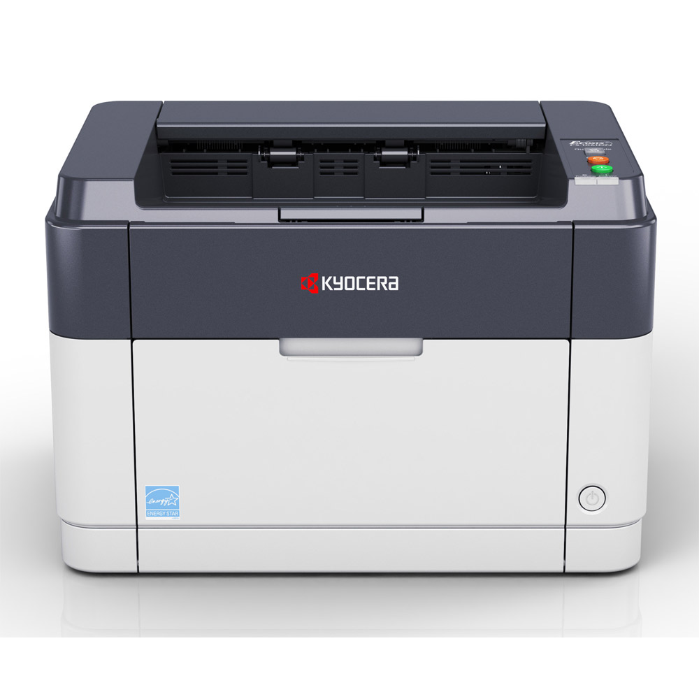 Kyocera FS-1061DN A4 Mono Laser Printer