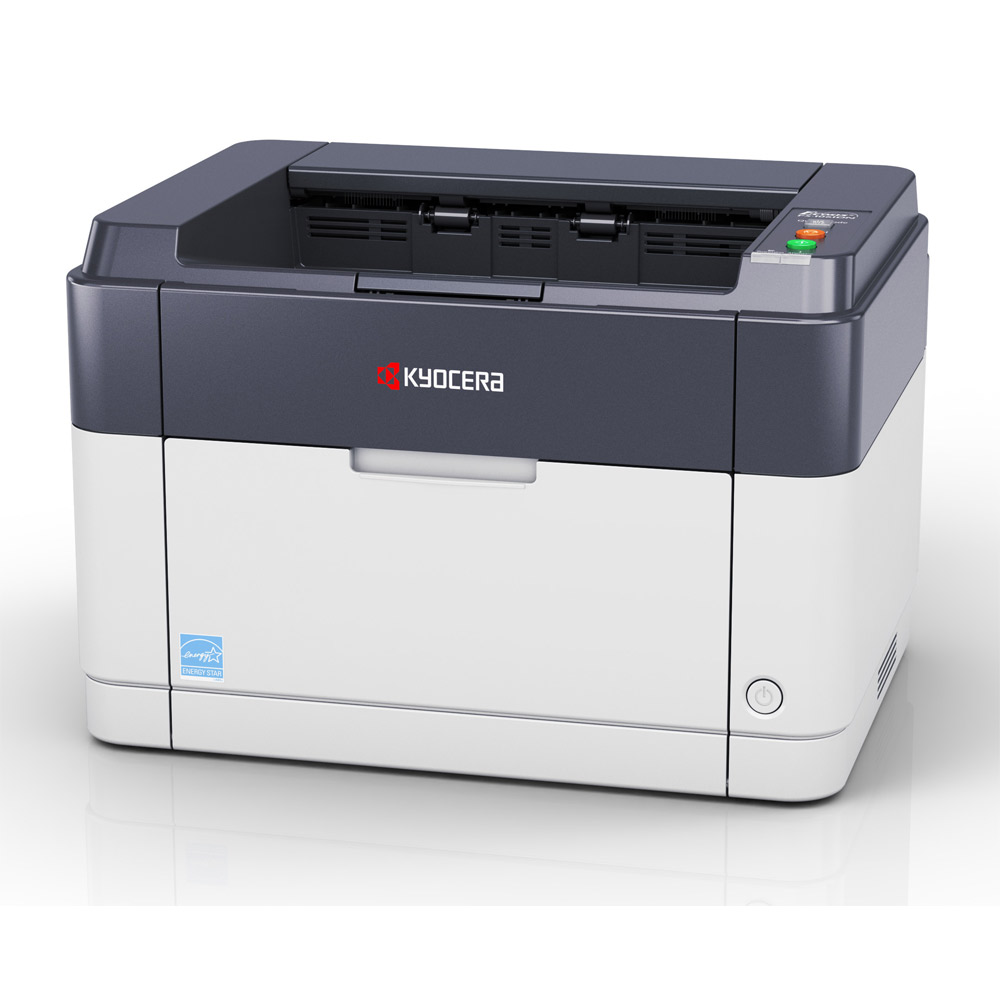 Kyocera FS-1061DN A4 Mono Laser Printer