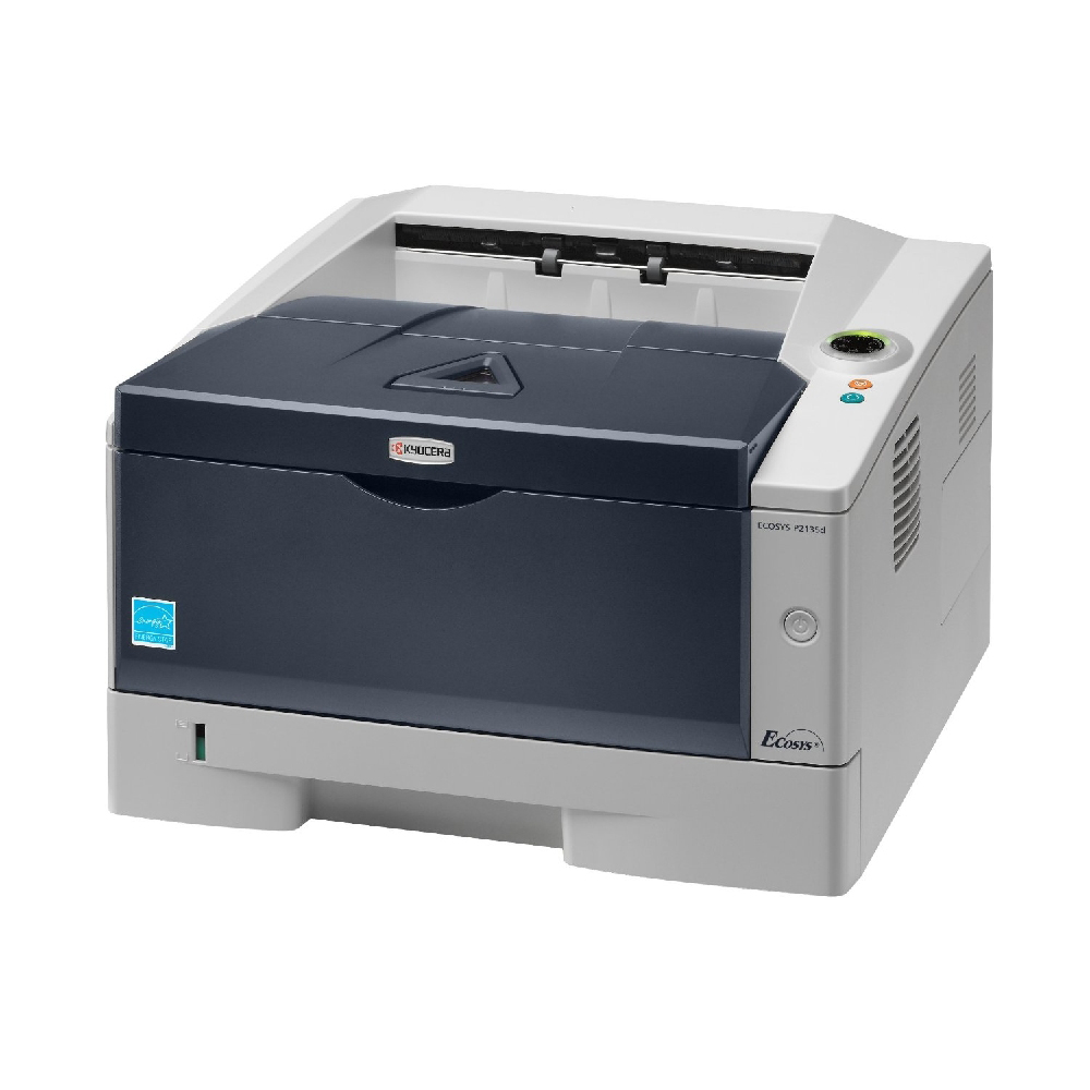 Kyocera ECOSYS P2035d A4 Mono Laser Printer