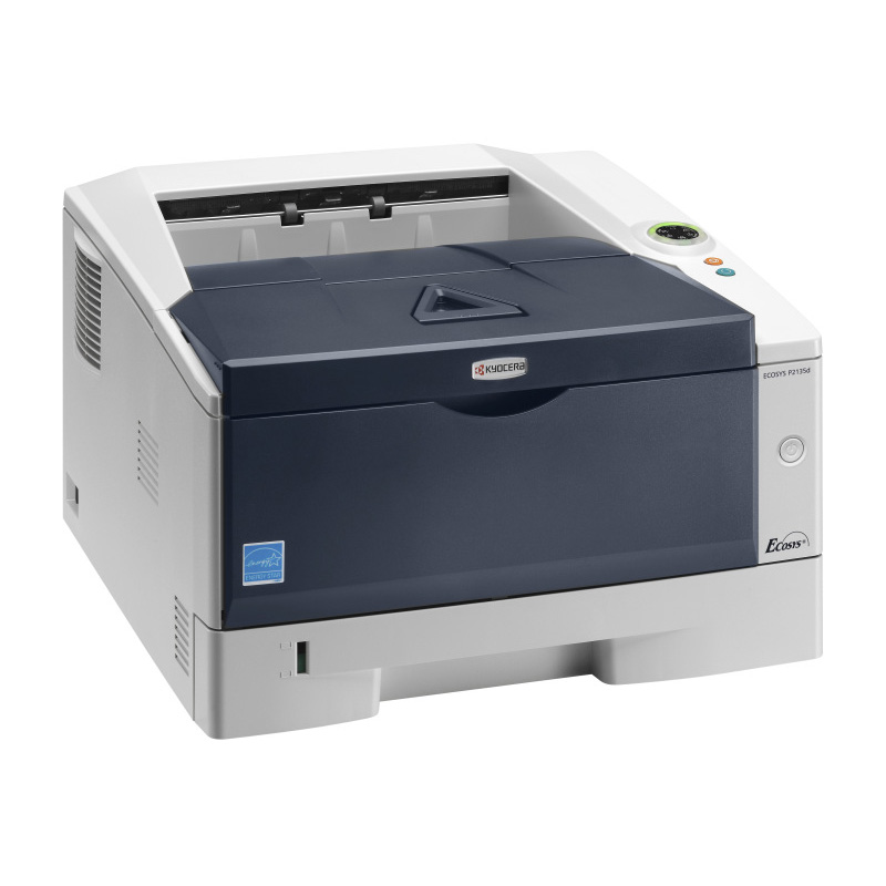 Kyocera ECOSYS P2035d A4 Mono Laser Printer