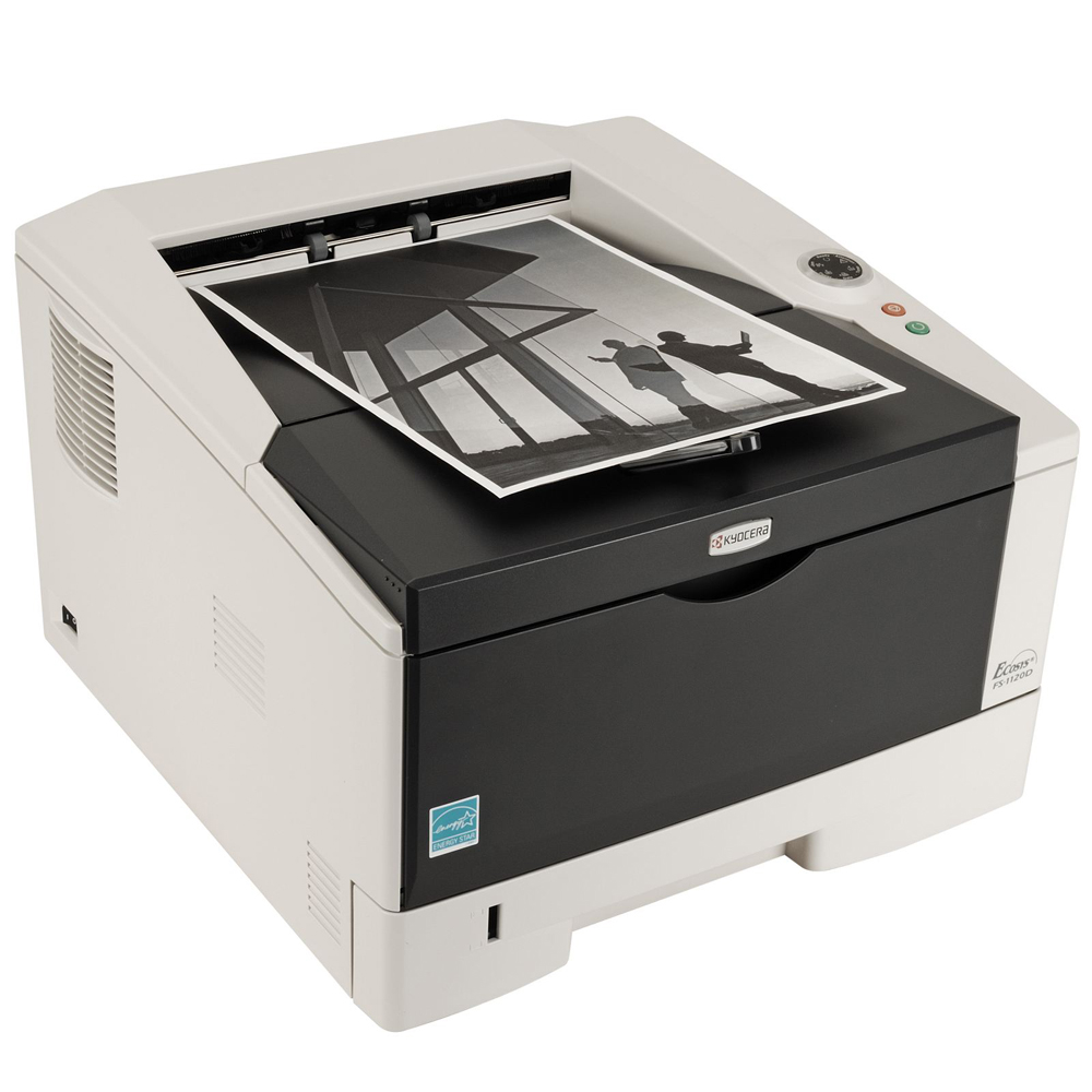 Kyocera ECOSYS P2035d A4 Mono Laser Printer