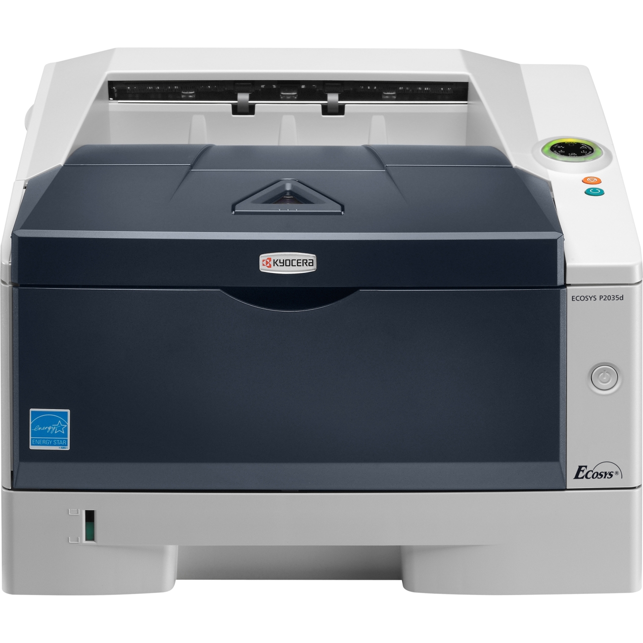Kyocera ECOSYS P2035dn A4 Mono Laser Printer