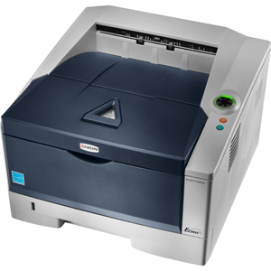 Kyocera ECOSYS P2035dn A4 Mono Laser Printer