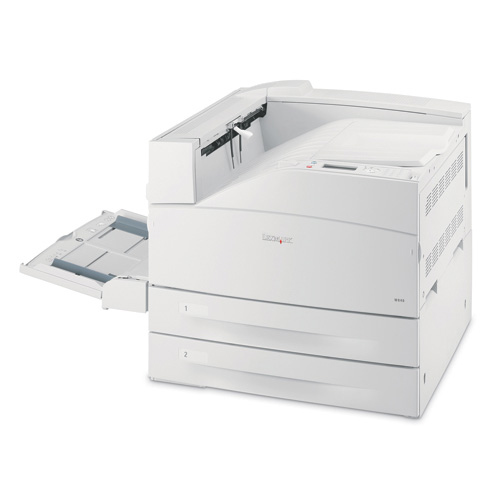 Lexmark W850n A3 Mono Laser Printer