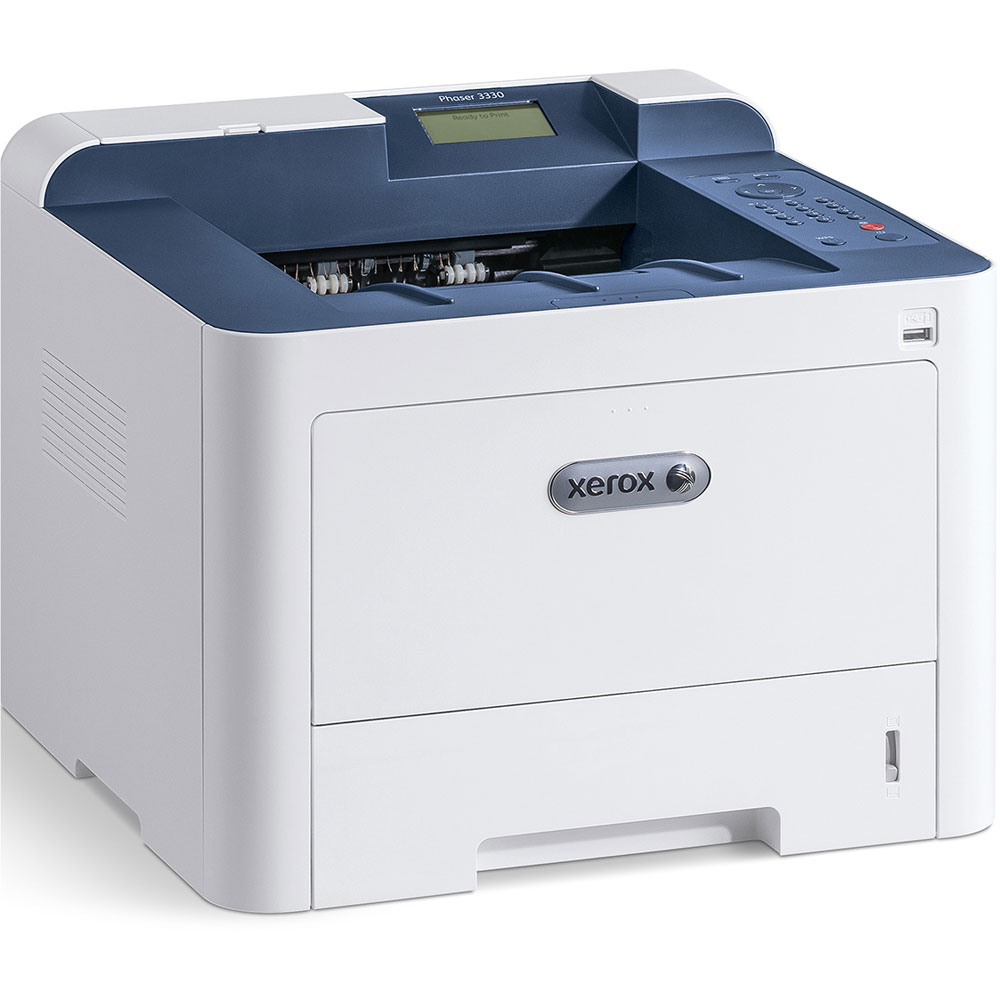 Xerox Phaser 3330DNi A4 Mono Laser Printer