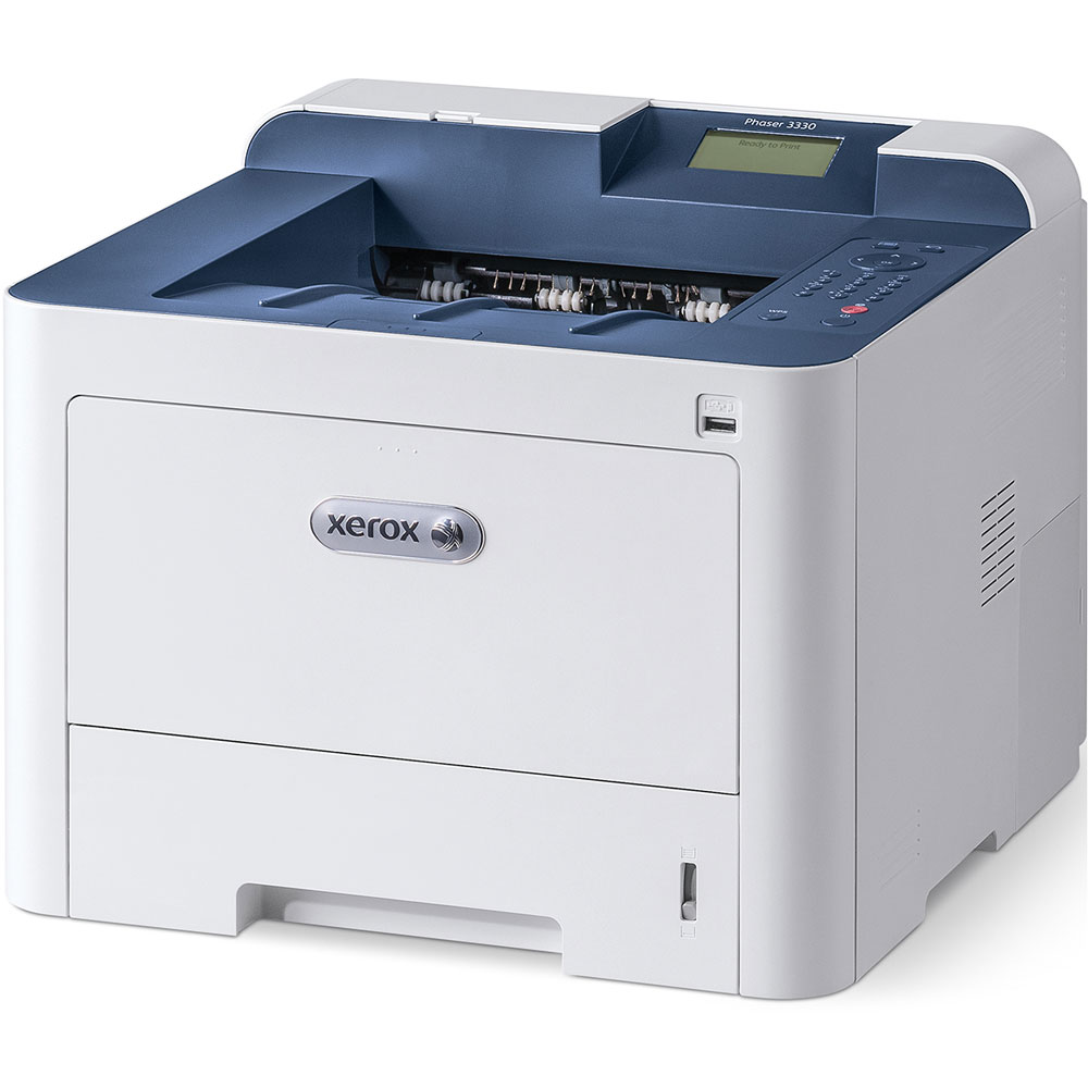 Xerox Phaser 3330DNi A4 Mono Laser Printer