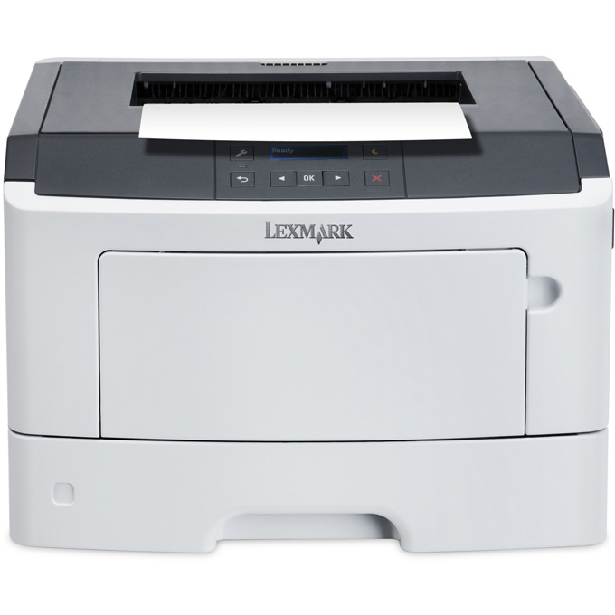 Lexmark MS312dn Pro A4 Mono Laser Printer