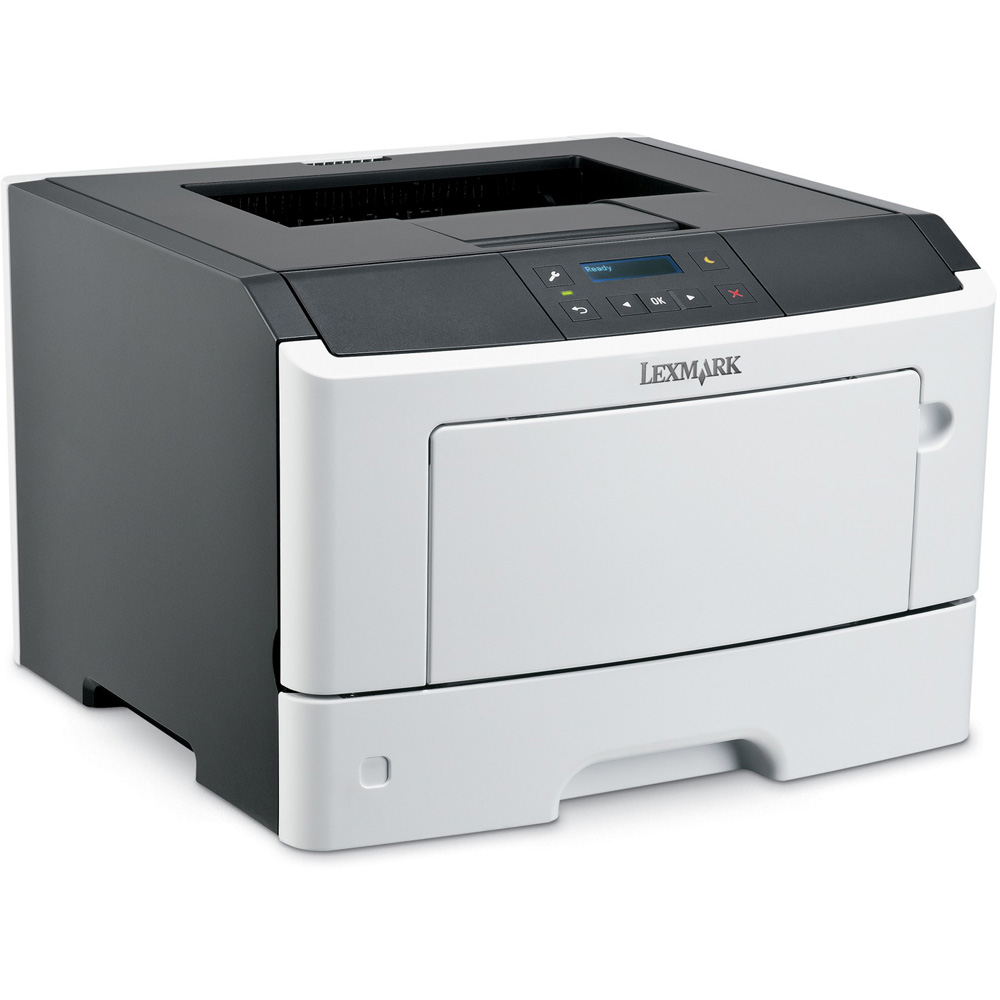 Lexmark MS312dn Pro A4 Mono Laser Printer