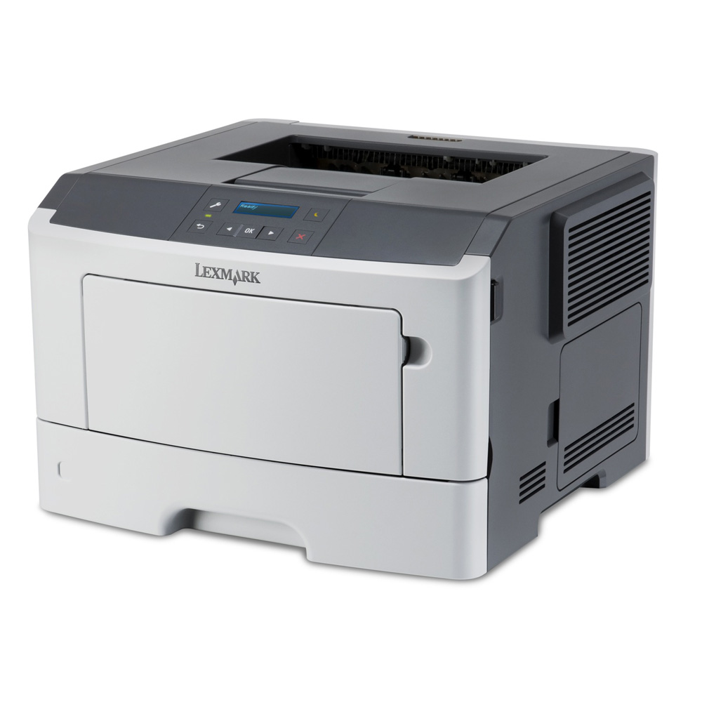 Lexmark MS312dn Pro A4 Mono Laser Printer