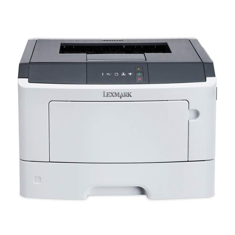Lexmark MS410d A4 A4 Mono Laser Printer