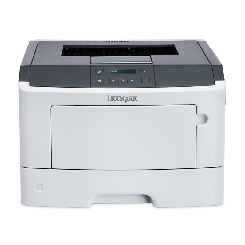 Lexmark MS410dn A4 A4 Mono Laser Printer