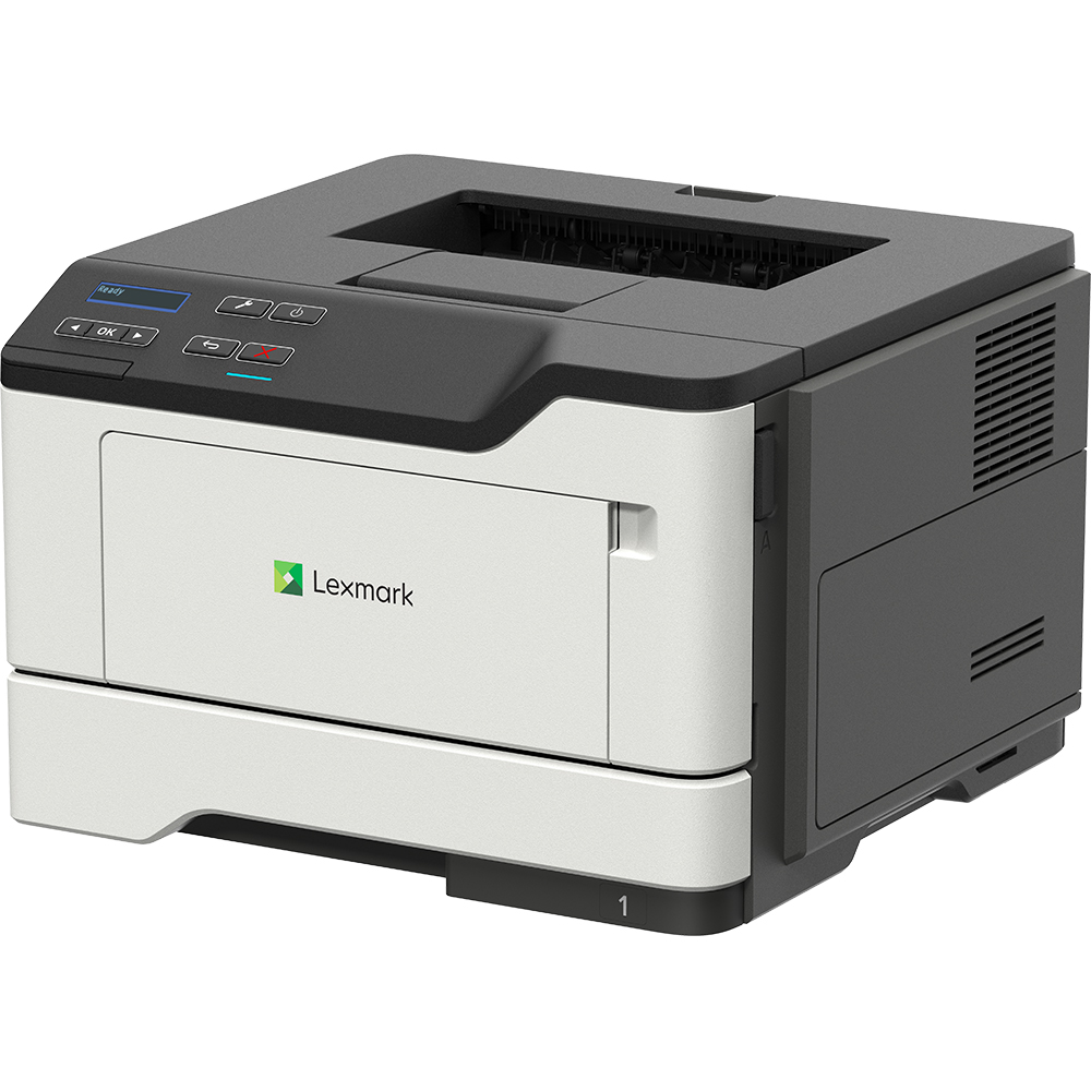 Lexmark B2442dw A4 Mono Laser Printer