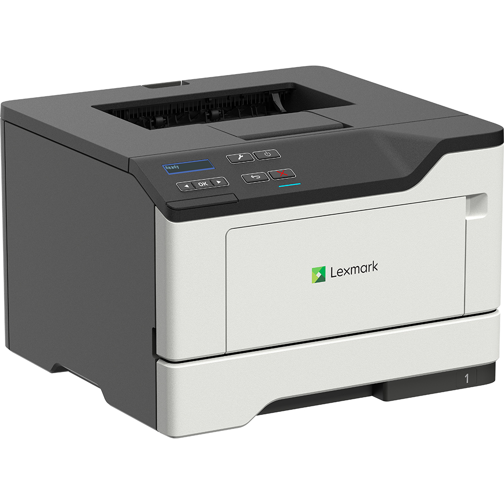 Lexmark B2442dw A4 Mono Laser Printer