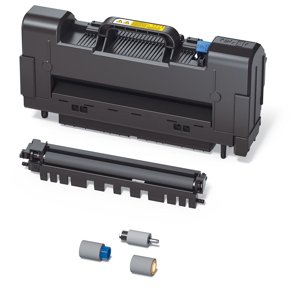 Oki ES7131dnw A4 Mono Laser Printer