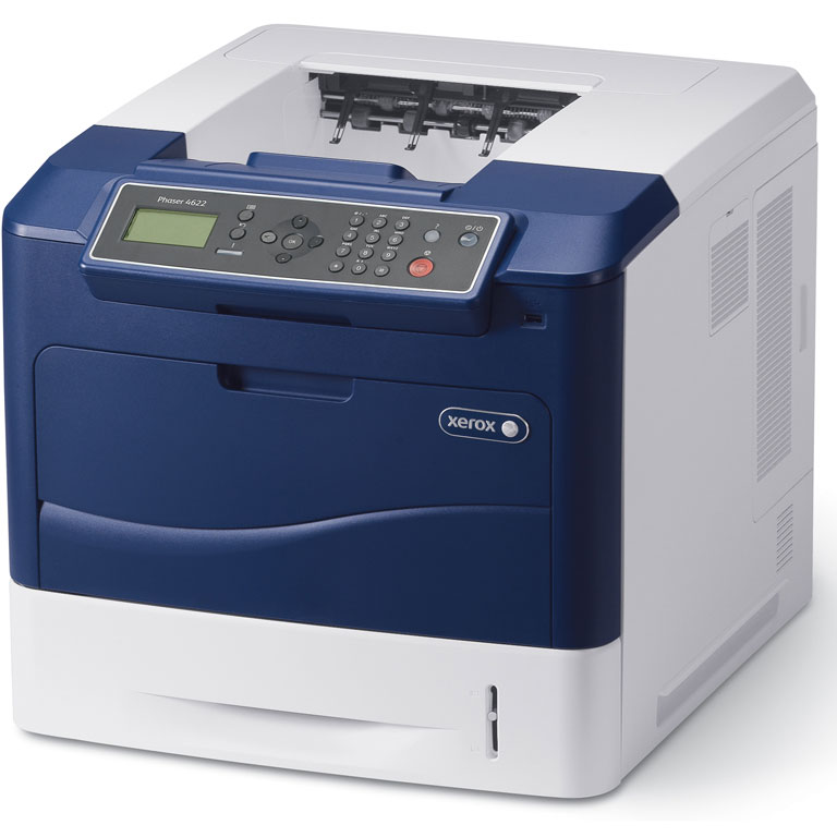 Xerox Phaser 4622DN (PagePack) A4 Mono Laser Printer