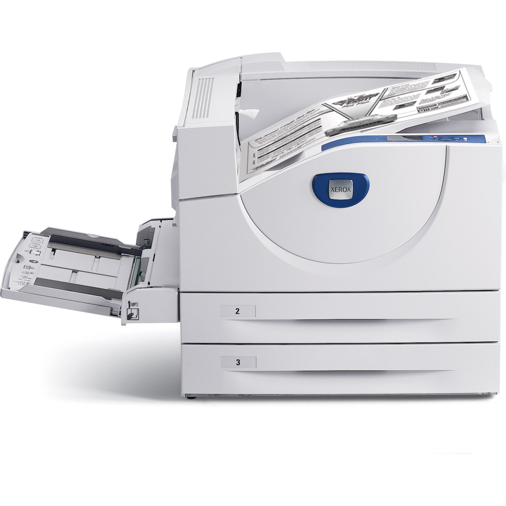Xerox Phaser 5550N (PagePack) A3 Mono Laser Printer
