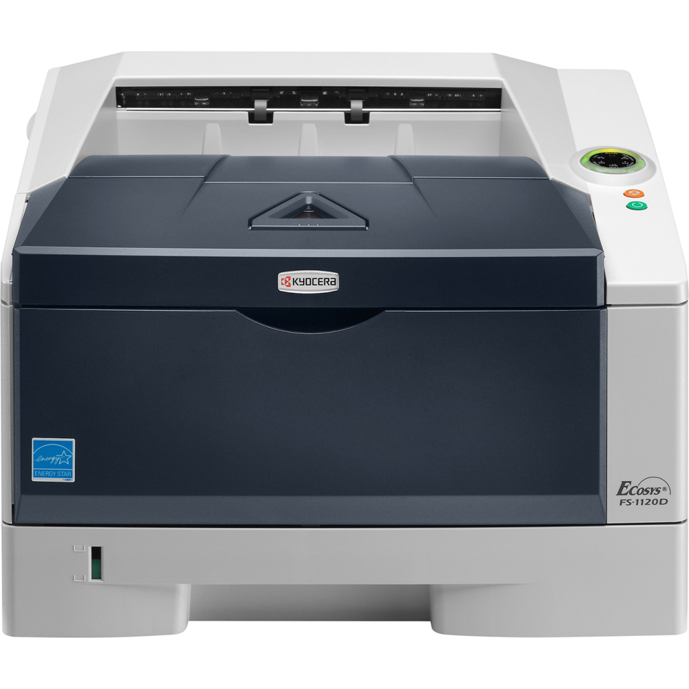 Kyocera FS-1120dn A4 Mono Laser Printer