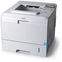 Ricoh SP5100N A4 Mono Laser Printer